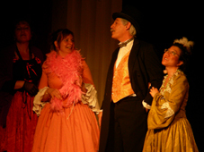 ERRATUM > Représentations "La Femme du Boulanger" annulées et remplacées... ERRATUM > Représentations "La Femme du Boulanger" annulées et remplacées...