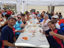 Tennis de table > Clôture de la saison avec le traditionnel tournoi Claude Descous Tennis de table > Clôture de la saison avec le traditionnel tournoi Claude Descous