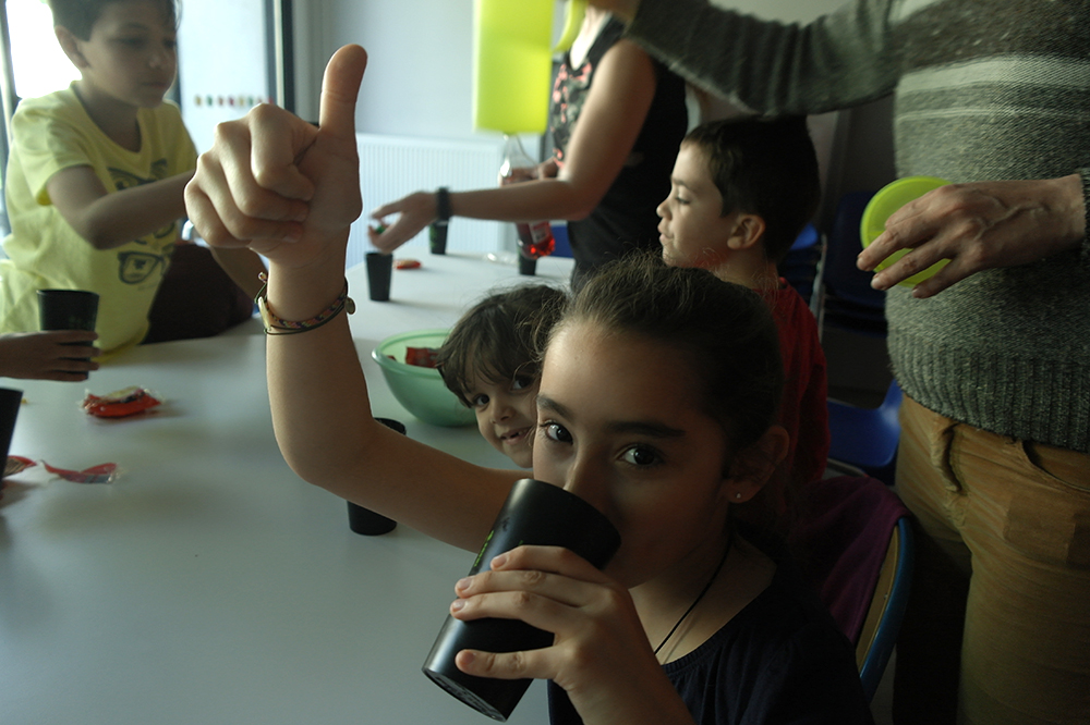 Programme des activités du CEL - Léz'estivades 2019 Programme des activités du CEL - Léz'estivades 2019