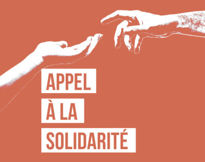 La carte MJC solidaire 2019/2020 La carte MJC solidaire 2019/2020