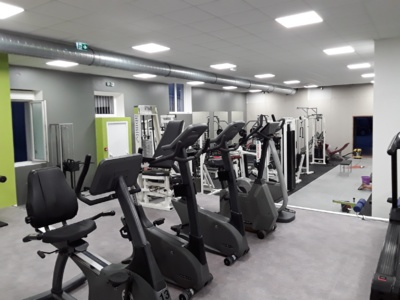 Septembre 2019 > Découvrez le nouvel ATHLETIC CLUB Septembre 2019 > Découvrez le nouvel ATHLETIC CLUB