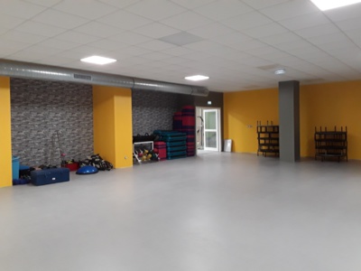 Septembre 2019 > Découvrez le nouvel ATHLETIC CLUB Septembre 2019 > Découvrez le nouvel ATHLETIC CLUB