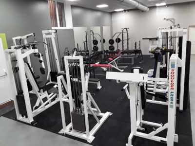 Septembre 2019 > Découvrez le nouvel ATHLETIC CLUB Septembre 2019 > Découvrez le nouvel ATHLETIC CLUB