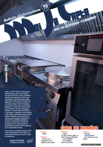 "Moi Je Capte" le journal d'information de la MJC "Moi Je Capte" le journal d'information de la MJC