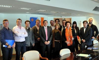 La MJC participera aux Assises Départementale de la Jeunesse La MJC participera aux Assises Départementale de la Jeunesse