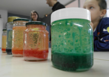 LUDI' SCIENCES / PETITS DEBROUILLARDS LUDI' SCIENCES / PETITS DEBROUILLARDS