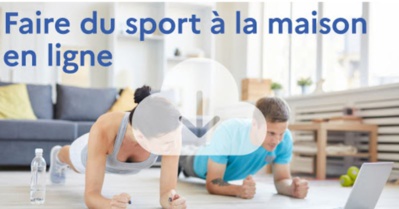 Gardez la forme Gardez la forme