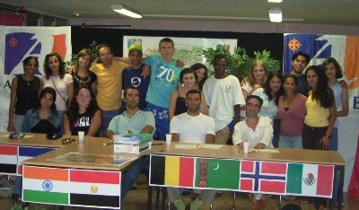 Session 2006 - Le rapport des stagiaires