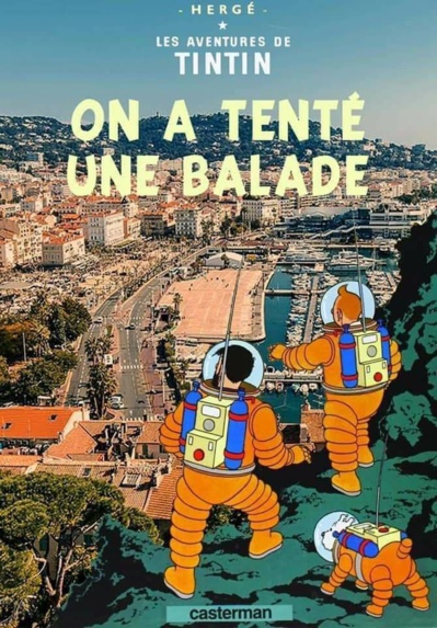 Humour de confiné Humour de confiné