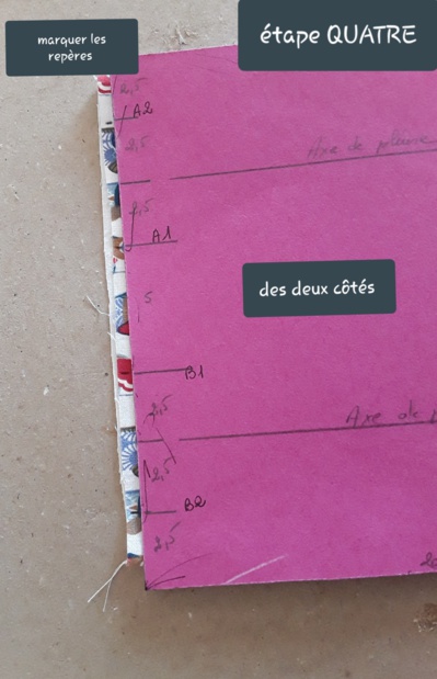 Tuto coudre un masque altruiste Tuto coudre un masque altruiste