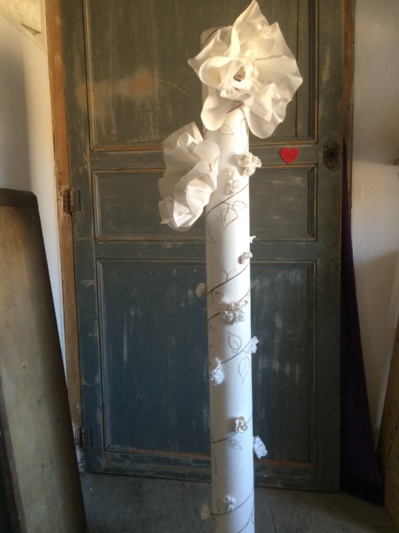 Défi tissu Défi tissu