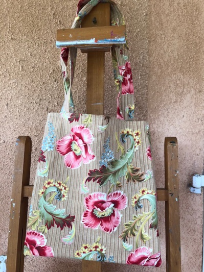 Défi tissu Défi tissu