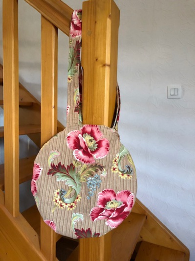 Défi tissu Défi tissu