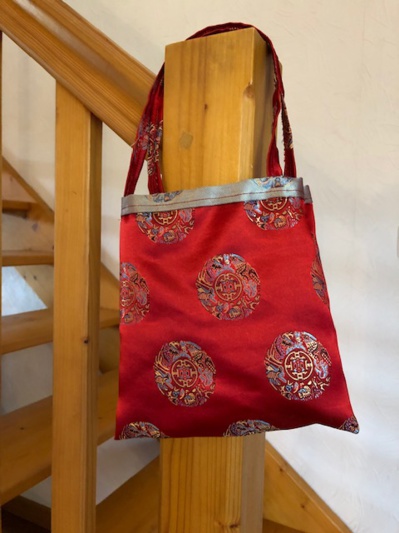 Défi tissu Défi tissu