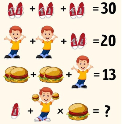 Chaque jour une énigme - la suite Chaque jour une énigme - la suite