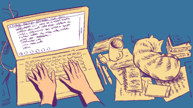 Moins d'écran grâce aux podcasts Moins d'écran grâce aux podcasts