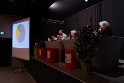 Communiqué aux adhérents et parents Communiqué aux adhérents et parents