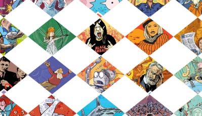 Nourris ton esprit avec la Bédéthèque des savoirs Nourris ton esprit avec la Bédéthèque des savoirs