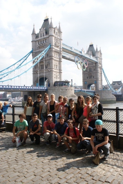 LONDON 2012 > Une journée en Or LONDON 2012 > Une journée en Or