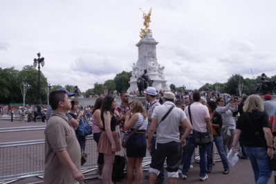 LONDON 2012 > Le parcours olympique LONDON 2012 > Le parcours olympique