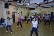Découvrez les nouvelles activités de la MJC > La Zumba Découvrez les nouvelles activités de la MJC > La Zumba
