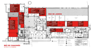 Etablissement MJC/CIS Etablissement MJC/CIS