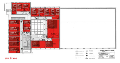 Etablissement MJC/CIS Etablissement MJC/CIS