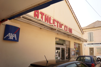 Rachat et rénovation de l'Athletic Club par la MJC > 2018-2020 Rachat et rénovation de l'Athletic Club par la MJC > 2018-2020