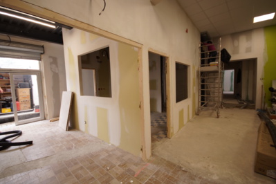 Rachat et rénovation de l'Athletic Club par la MJC > 2018-2020 Rachat et rénovation de l'Athletic Club par la MJC > 2018-2020