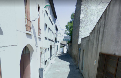 Gymnase Coubertin Gymnase Coubertin