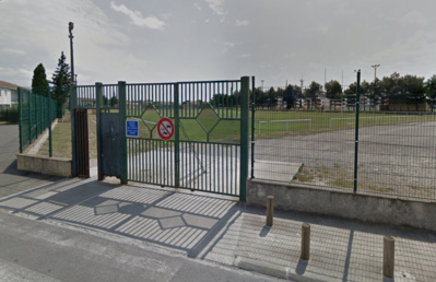 Stade de la Roumenguière Stade de la Roumenguière