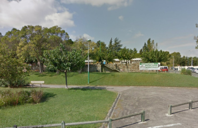 Piscine municipale Piscine municipale