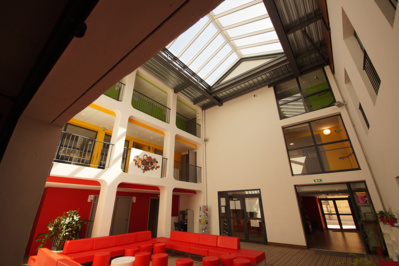 Travail sur le projet 2020-2025 en cours Travail sur le projet 2020-2025 en cours