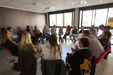 Rencontre des MJC d'Occitanie en 2019 Rencontre des MJC d'Occitanie en 2019