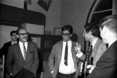 Le Jazz et la MJC Le Jazz et la MJC