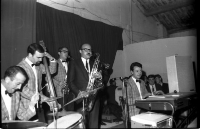 Le Jazz et la MJC Le Jazz et la MJC