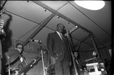 Le Jazz et la MJC Le Jazz et la MJC