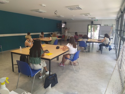 CJS, les jeunes planchent pour vous...et pour eux ! CJS, les jeunes planchent pour vous...et pour eux !