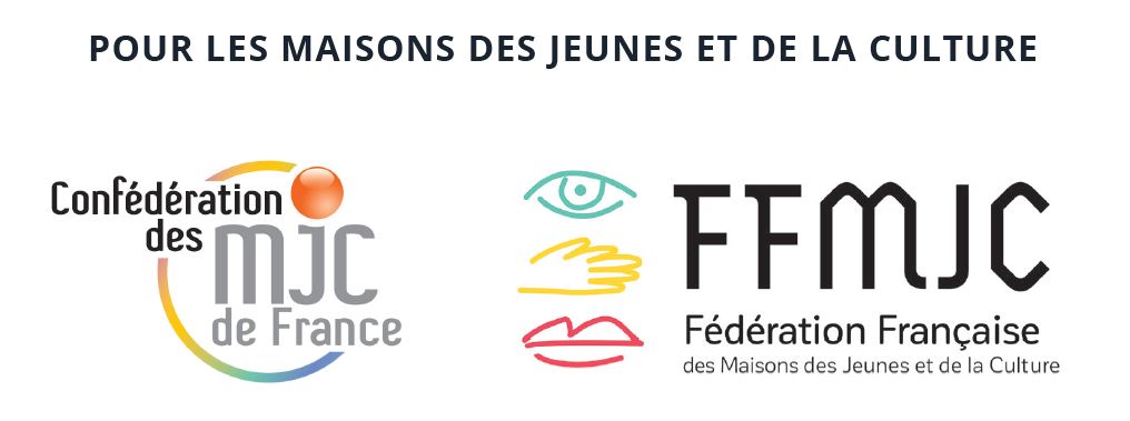 Les MJC solidaires avec le monde éducatif Les MJC solidaires avec le monde éducatif