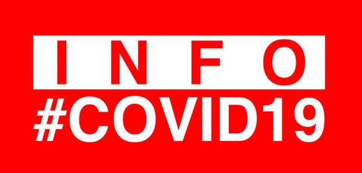 INFOS COVID19 > Calendrier de reprise et mesures compensatoires INFOS COVID19 > Calendrier de reprise et mesures compensatoires