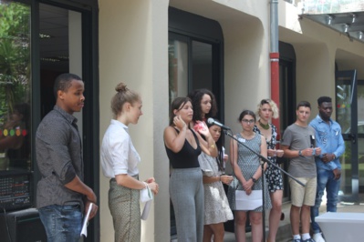 Bilan de la Coopérative Jeunesse de Services 2020 Bilan de la Coopérative Jeunesse de Services 2020