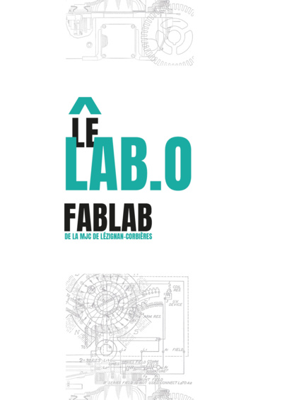 Un Fablab éco-citoyen pour 2021 Un Fablab éco-citoyen pour 2021