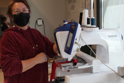 Appel à bénévoles pour les projets fablab et bricol'caoua Appel à bénévoles pour les projets fablab et bricol'caoua