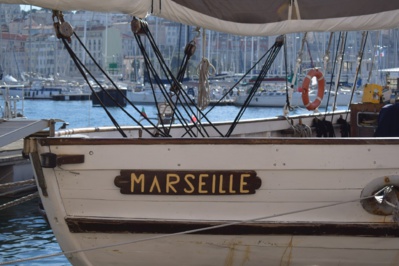 Séjour Marseille, à la découverte de la ville