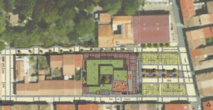 La métamorphose du quartier autour de la MJC La métamorphose du quartier autour de la MJC