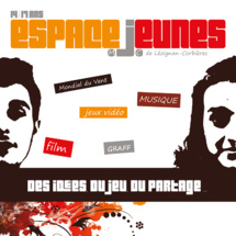 L'Espace Jeunes L'Espace Jeunes