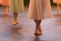 DANSE CLASSIQUE DANSE CLASSIQUE