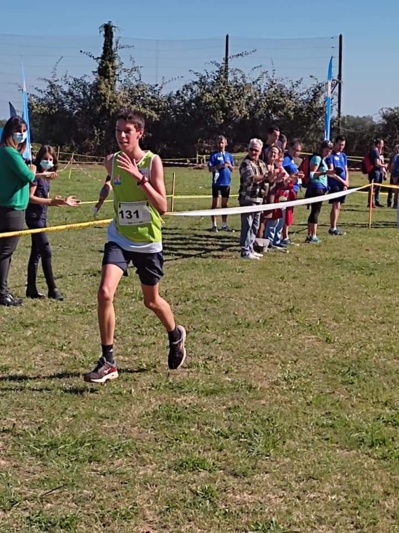 1ers résultats sportifs de Lukas Rolandeau pour la saison 1ers résultats sportifs de Lukas Rolandeau pour la saison