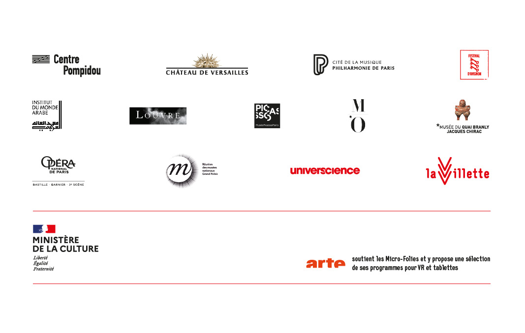 Partenaires Partenaires