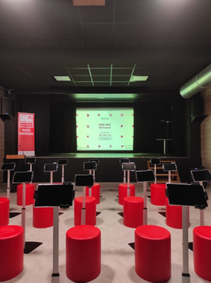 Présentation Présentation